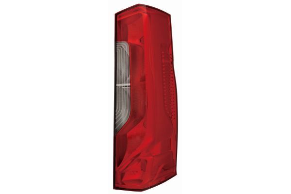 Stop Lambası Sağ Mercedes eSprinter III P.Van FWD (910)(03.2020->01.2024)  DEPO 440-19AXR-UE