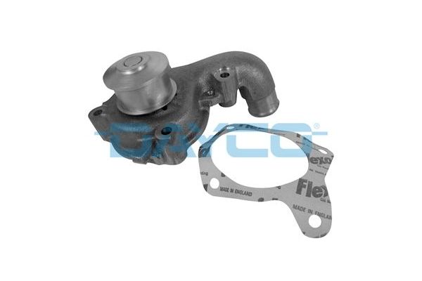 Devirdaim Su Pompası  Ford Fiesta Courier (DX)(2000->)  DAYCO DP222