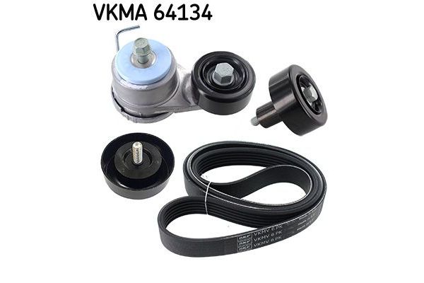Triger Kayış Seti  SKF VKMA 64134