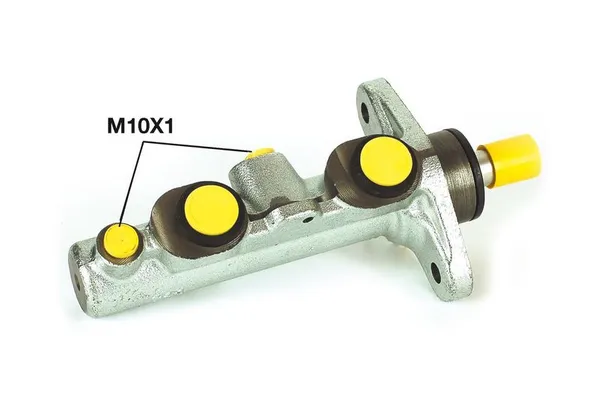 Fren Ana Merkez  Honda Civic Coupe (EJ6/8)(02.1996->)  FERODO FHM1222