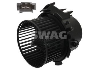 Kalorifer Motoru  SWAG 60 94 0176  2720500QAK 4415547 7701057555 93181 93181459 093181459 27205-00QAK 44 15 547 77 01 057 555