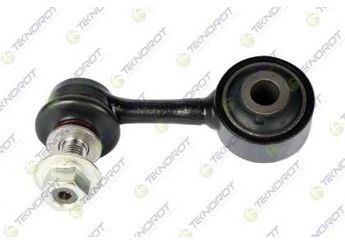 Viraj Demir Askı Rotu Ön Sol TEKNOROT T-597  48810 60051 4881060050 4881060051