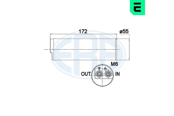 Klima Tüpü  ERA 668026