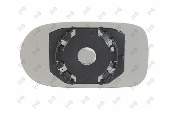 Ayna Camı Dış Sağ Fiat Strada (278)(1999->)  SPJ L-0518