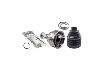 Aks Kafası Ön Dış Sol MAHER 17969  1692096 1692097 1840093 1909741 AV613A327CA AV613A328CA FV663A328AA