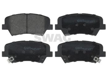 Fren Disk Balata Ön SWAG 33 10 7626  581012VA50SK1 58101A4A11 58101-A4A11 58101A4A15 58101-A4A15 58101A6A00 58101-A6A00 58101A6A01 58101-A6A01 58101A6A02 58101-A6A02 58101A7A00 58101-A7A00 58101B1A00 58101-B1A00 58101F2A00 58101-F2A00 581011UA00 58101-1UA00 581012VA50 58101-2VA50 58101-2VA50 SK1 581012VA60 58101-2VA60 581013NA50 58101-3NA50 581013VA50 58101-3VA50 581013VA70 58101-3VA70 581013XA00 58101-3XA00 581013XA10 58101-3XA10 581013XA20 58101-3XA20 S58101A6A02