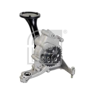 Yağ Pompası  Opel Corsa F / Corsa-e F (2019->)  PSA ORJINAL 9808231280