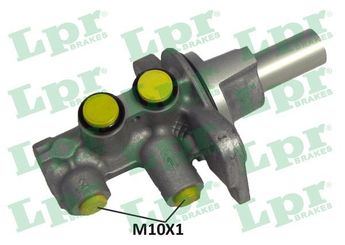 Fren Ana Merkez  LPR 6020  1550255 1746593 8V512140AA 8V512140AB