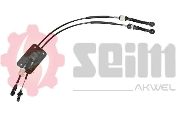 Vites Değiştirme Teli  AUTODAK DAK3340