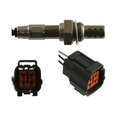 Oksijen (Lambda) Sensörü  Mazda 6 Kombi (GH)(12.2007->)  NGK 92567