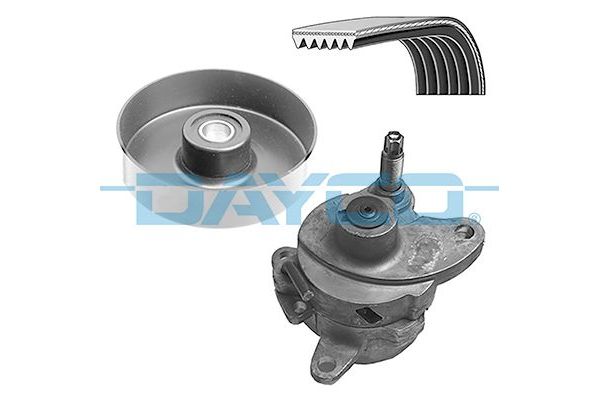 Vantilatör Kayış Seti  DAYCO KPV548