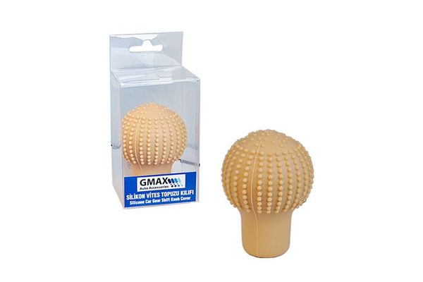 Vites Topuz Kılıfı  GMAX 037 02 625