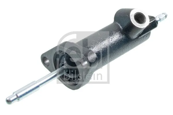 Debriyaj Merkezi Alt Mercedes S -Serisi Sedan/Coupe (BM 126)(09.1979->)  FEBI BILSTEIN 12267