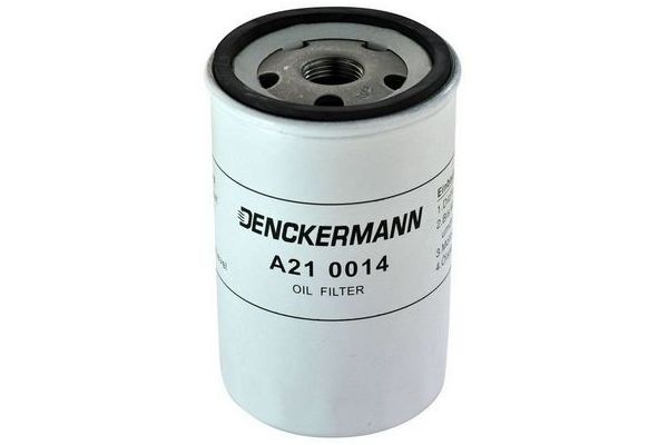 Yağ Filtresi  Ford Streetka (CCS)(01.2003->)  MAGNETI MARELLI 359002300210