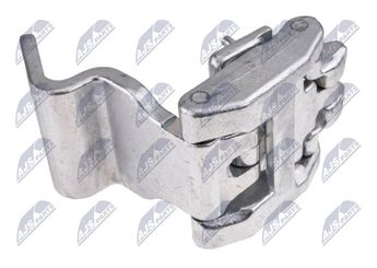 Kapı Menteşesi Arka Alt Sol FORD ORJINAL BK31V429A15AK  BK31V429A15AK 1883877 1947950 BK31-V429A15-AK