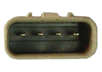 Ateşleme Bobini  WAI CUF2432  19070B1020 19070-B1020 CL587