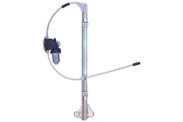 Cam Krikosu Ön Sağ VALEO 850495