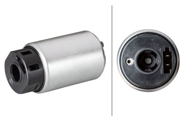 Depo Şamandırası İç Pompa  MAHER 12332