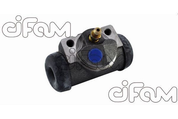 Fren Silindiri Arka Sağ veya Sol CIFAM 101-734