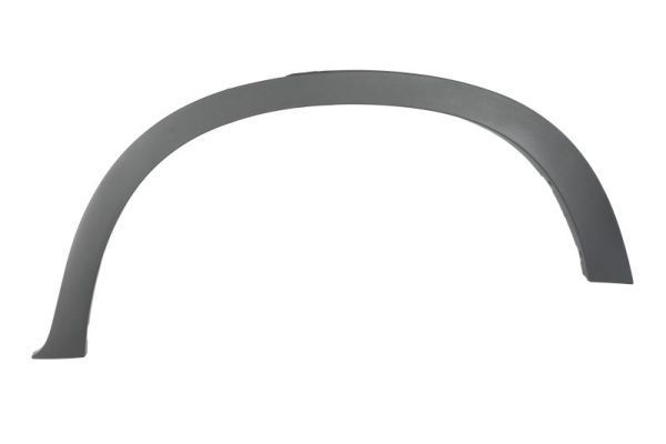 Çamurluk Bandı Arka Sol BMW X5 M Serisi (E70)(2009->)  EUROBUMP BMW13X5004