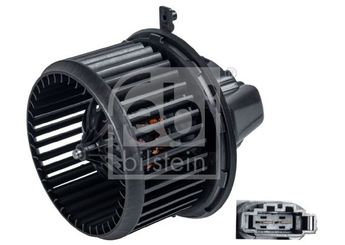 Kalorifer Motoru  FEBI BILSTEIN 103911  38300108 003 830 01 08 A0038300108 A003 830 01 08