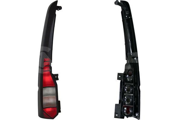 Stop Lambası Sol ULO 10433900