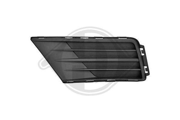 Tampon Panjuru Ön Sol EUROBUMP WOS07CD045