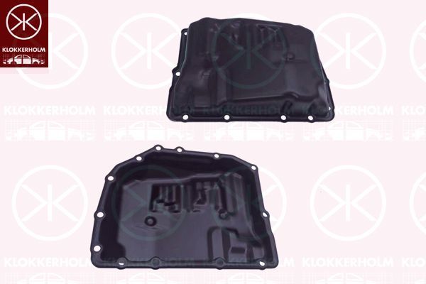 Şanzıman Yağ Karteri  BITAPART BPE235008