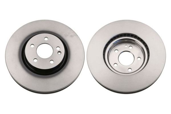 Fren Disk Ayna Ön Sağ ve Sol Mercedes Vito Tourer (447)(07.2014->)  BRAXIS AE1003