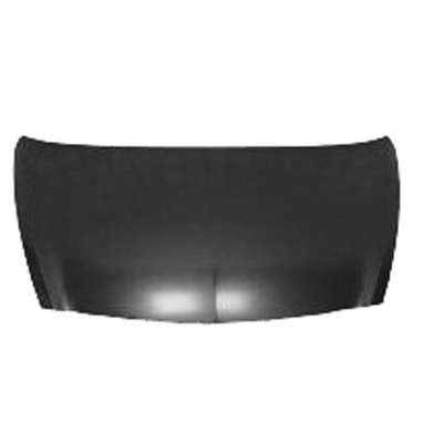 Motor Kaputu  EUROBUMP HON08JA011