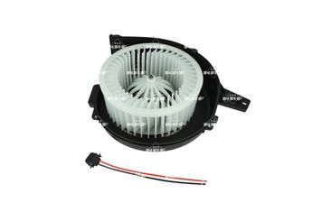 Kalorifer Motoru  NRF 34005  6Q1819015 6Q1819015B 6Q1819015C 6Q1819015E 6Q1819015G 6Q1819015H 6Q1819015J 6Q1820015G 6Q1820015H 6R1819015 6R1819015A 6Q1820015 6Q1820015C 6Q1820015E