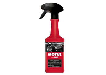 Böcek Temizleyici (500 Ml)  MOTUL 110151  