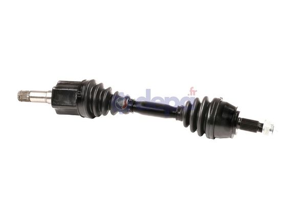 Aks Komple Ön Sol Lancia Thesis (115)(2002->)  FIAT ORJINAL 46308032