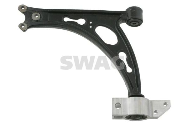 Salıncak Ön Alt Sol Audi A3 Cabriolet (8P7)(04.2008->)  SWAG 30 92 7076