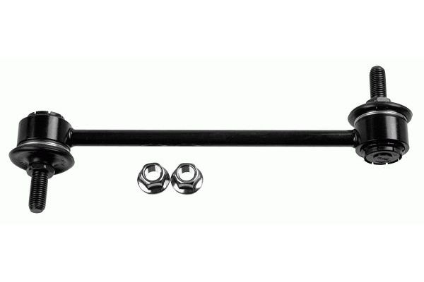 Viraj Demir Askı Rotu Arka Sağ veya Sol Kia Magentis (MS)(2001->)  LEMFÖRDER 30455 02