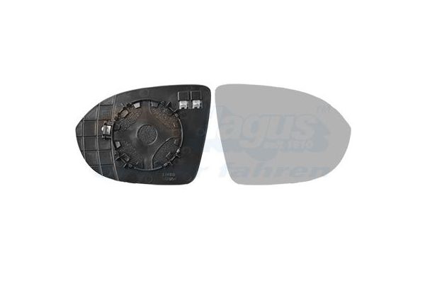 Ayna Camı Dış Sağ VIEWMAX VM6191GHR