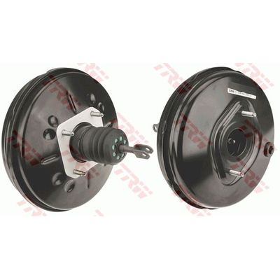 Westinghouse  TRW PSA279