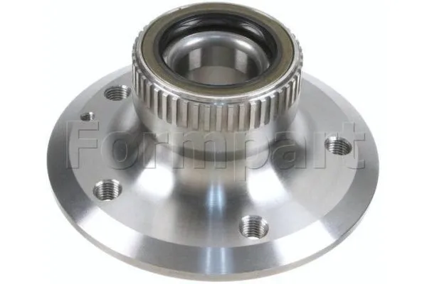 Teker Rulmanı Ön Sağ veya Sol Mercedes SLK Roadster (BM 170)(04.1996->)  FORMPART 19498068/S