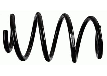 Helezon Yayı Ön VEKA 60-18020  5002NN 5002SN 5002ST 50706261 50706847 50706848 50707857 5002 NN