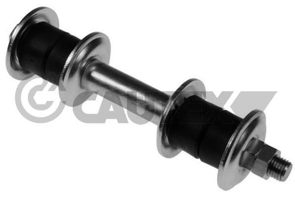 Viraj Demir Askı Rotu Ön Sağ veya Sol MKS 578