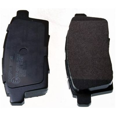 Fren Disk Balata Ön Mazda CX-7 (ER)(02.2006->)  MAGNETI MARELLI 363700449040