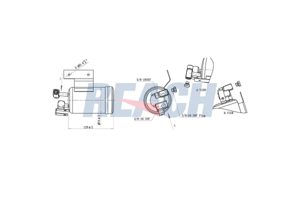 Klima Tüpü  VALEO 508606