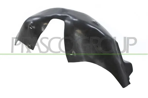 Çamurluk Davlumbazı Arka Sol Opel Corsa D (2006->)  MADE IN TAIWAN 760-2712
