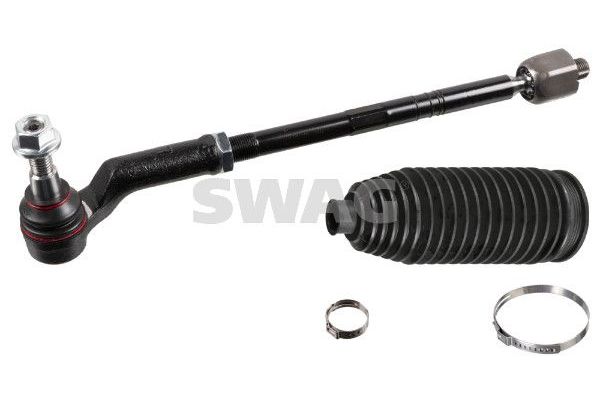 Rot Mili Sol Volvo S60 Cross Country (03.2015->)  SWAG 55 94 7935