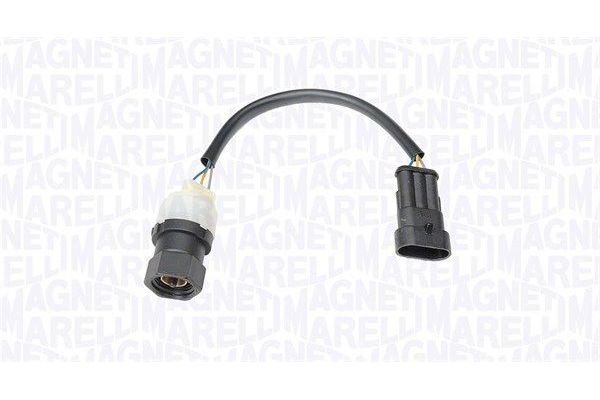 Kilometre Hız Sensörü  SAGEM 50142