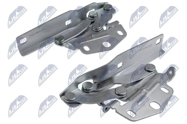 Motor Kaput Menteşesi Sağ GKL 293015