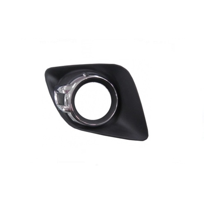 Tampon Panjuru Ön Sol EUROBUMP MIT07OU030