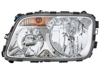 Far Lambası Sol AYFAR 505433  