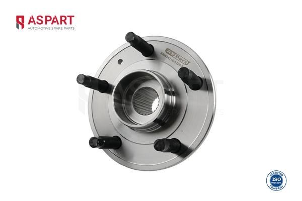 Porya Ön Sağ veya Sol Chevrolet Trax (2013->)  PSA ORJINAL 13588470