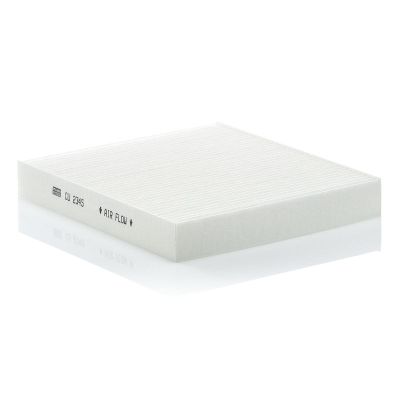 Polen Filtresi  MANN CU 2345